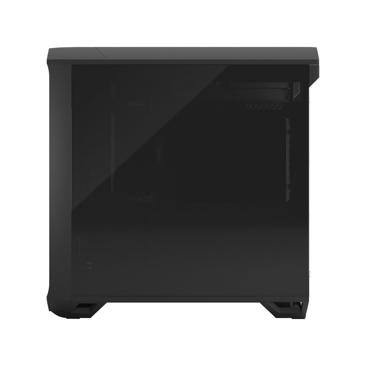 Fractal Design Torrent Compact Black TG Dark Tint 