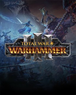 ESD Total War WARHAMMER III