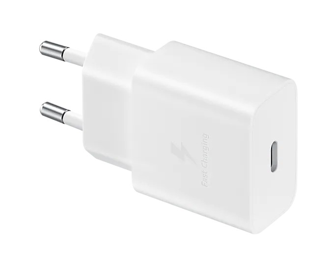 Samsung Nabíjačka s USB-C portom(15W) bez Kábelu, White
