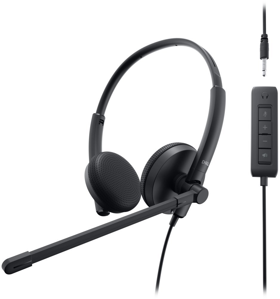 Dell Náhlavná súprava Pro WH1022 