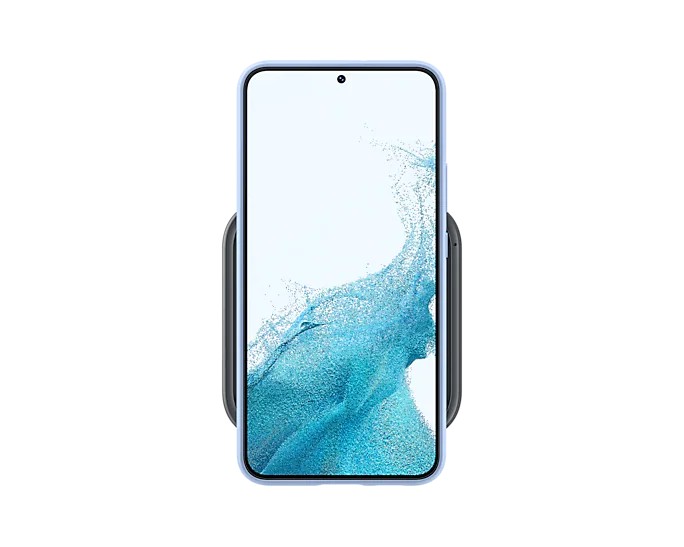 Samsung Bezdrôtová nabíjacia podložka (15W) Black 