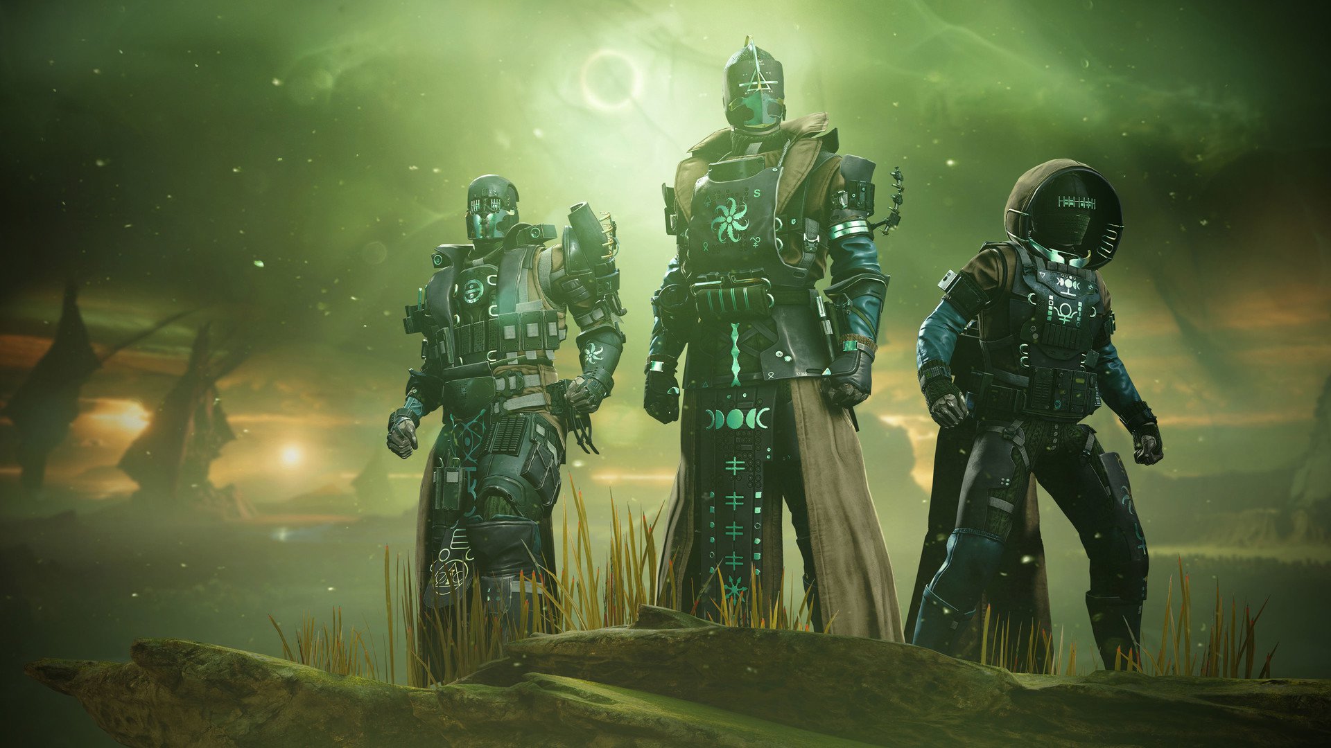 ESD Destiny 2 The Witch Queen 