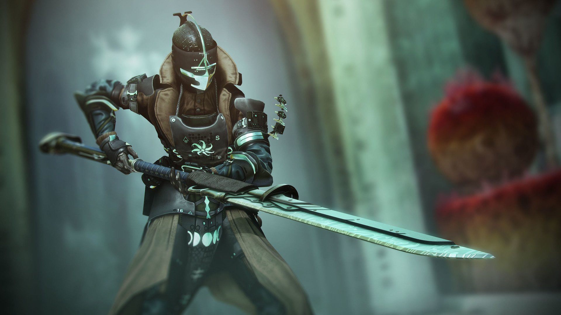 ESD Destiny 2 The Witch Queen 