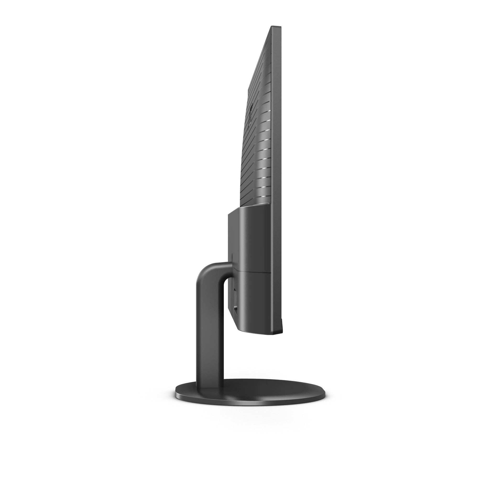 AOC/ Q24V4EA/ 23, 8"/ IPS/ QHD/ 75Hz/ 4ms/ Black/ 3R 