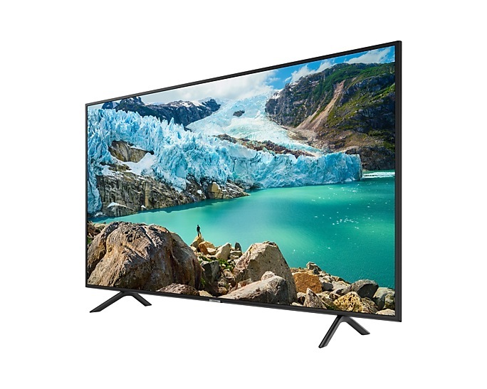 43" LED-TV Samsung 43HRU750 HTV v2 