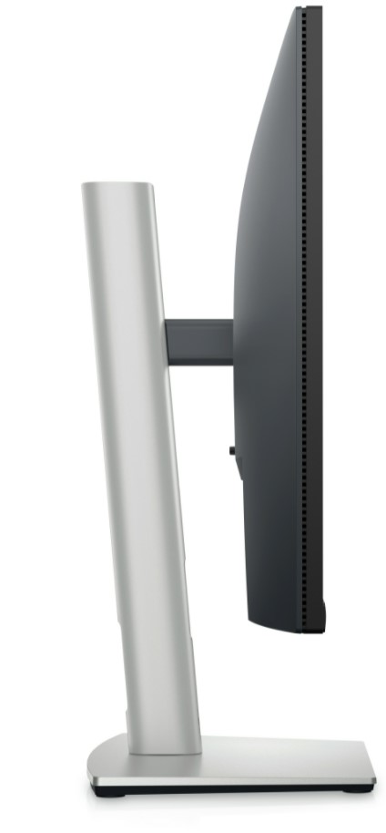 Dell/ P2423D/ 23, 80"/ IPS/ QHD/ 60Hz/ 5ms/ Blck-Slvr/ 3RNBD 