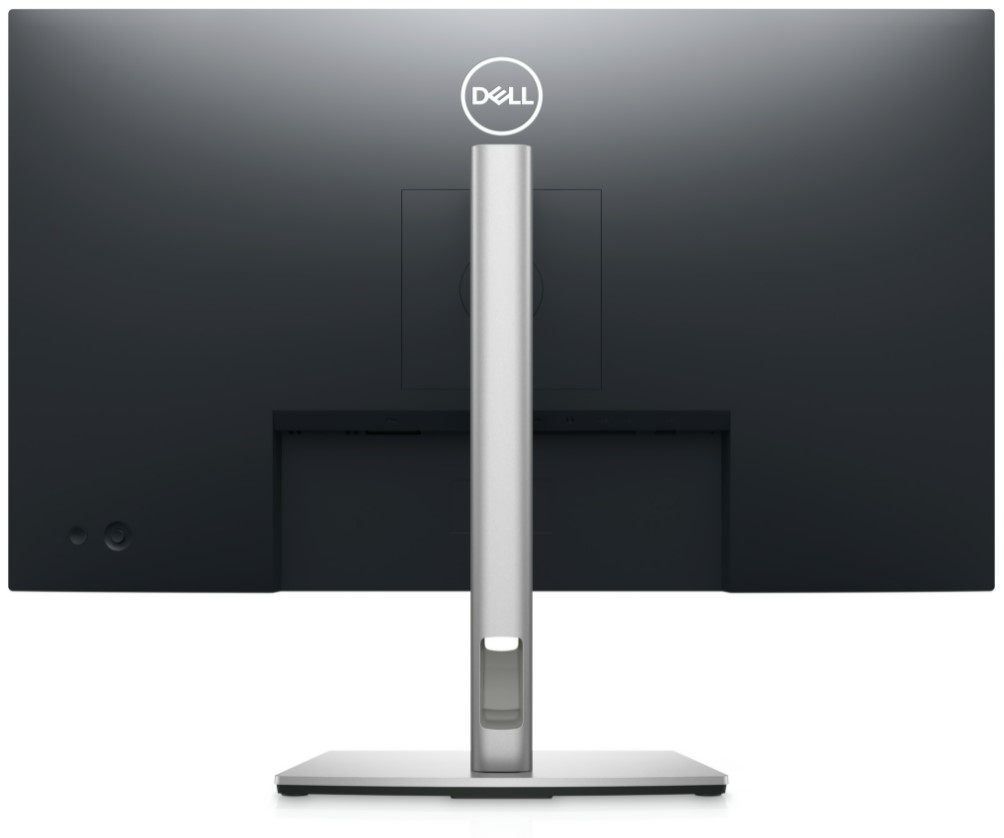 Dell/ P2723D/ 26, 96"/ IPS/ QHD/ 60Hz/ 5ms/ Blck-Slvr/ 3RNBD 