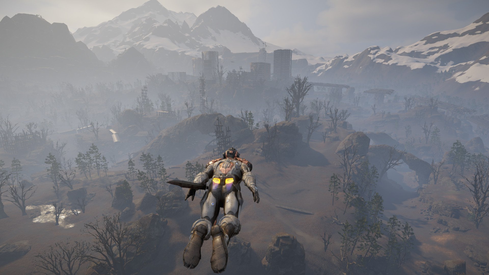 ESD Elex II 