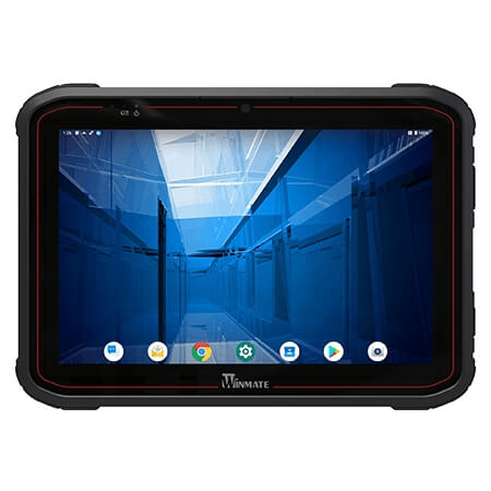 Winmate/ S101M9/ 10, 1"/ 1920x1200/ 4GB/ 32GB/ An11/ Black 