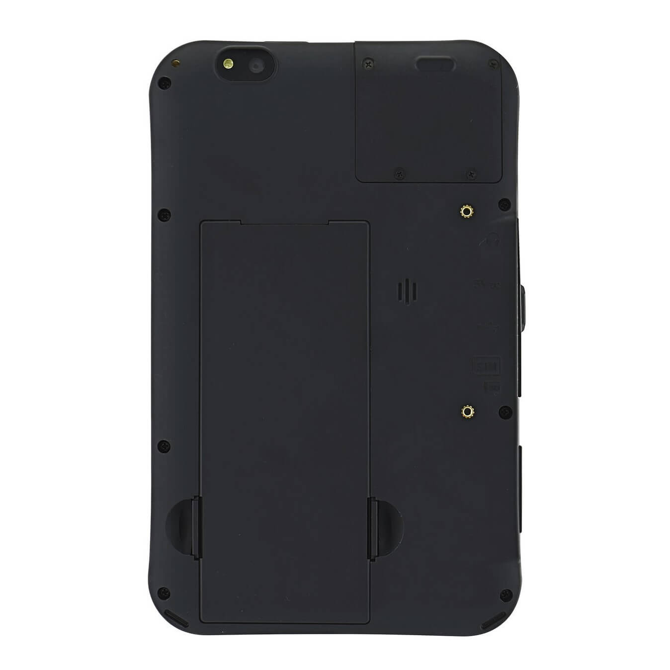 Winmate/ M700DQ8/ 7"/ 1280x720/ 3GB/ 32GB/ An9/ Black 