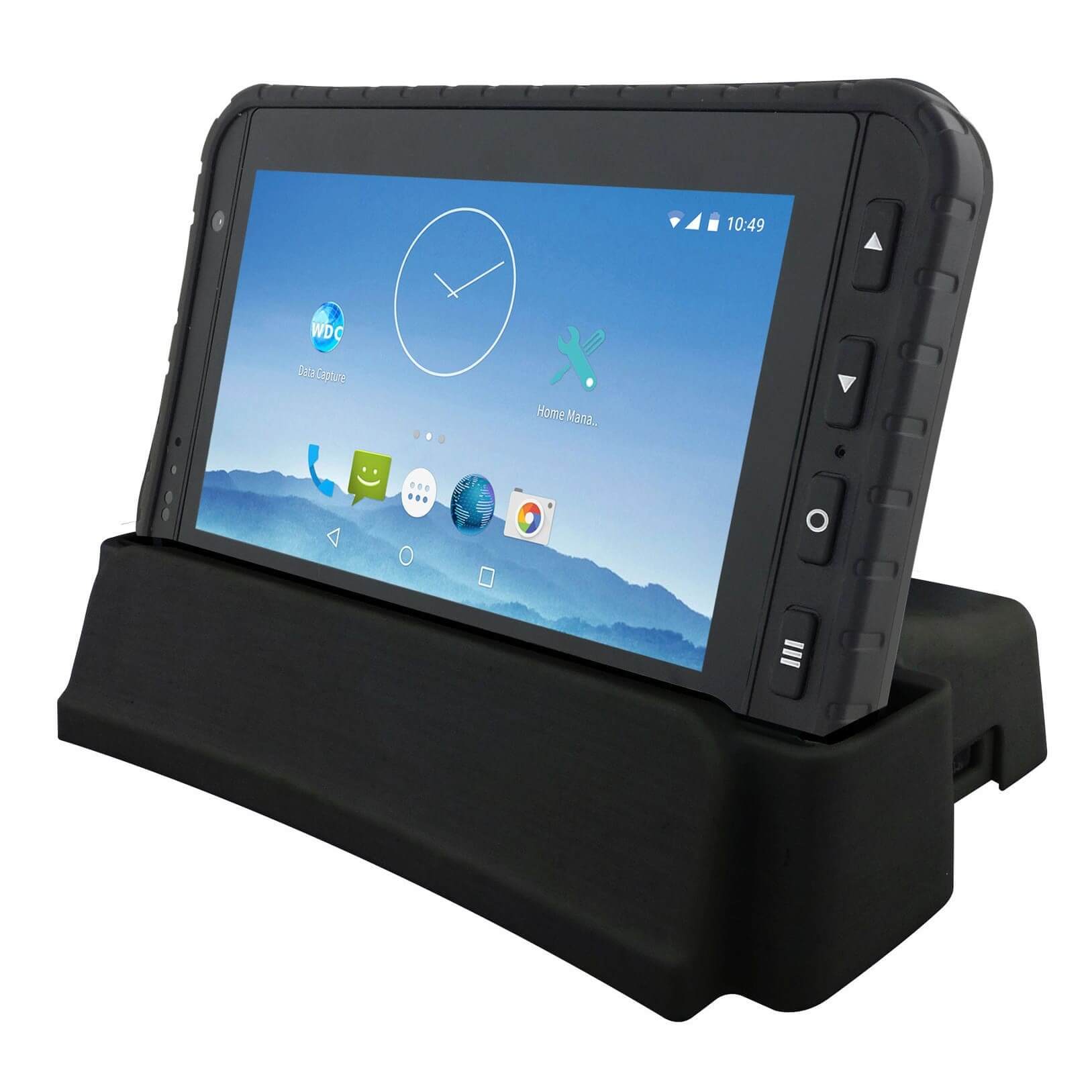 Winmate/ M700DQ8/ 7"/ 1280x720/ 3GB/ 32GB/ An9/ Black 