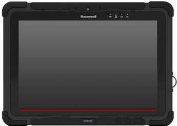 RT10W - WLAN, Std Range, Extended Battery