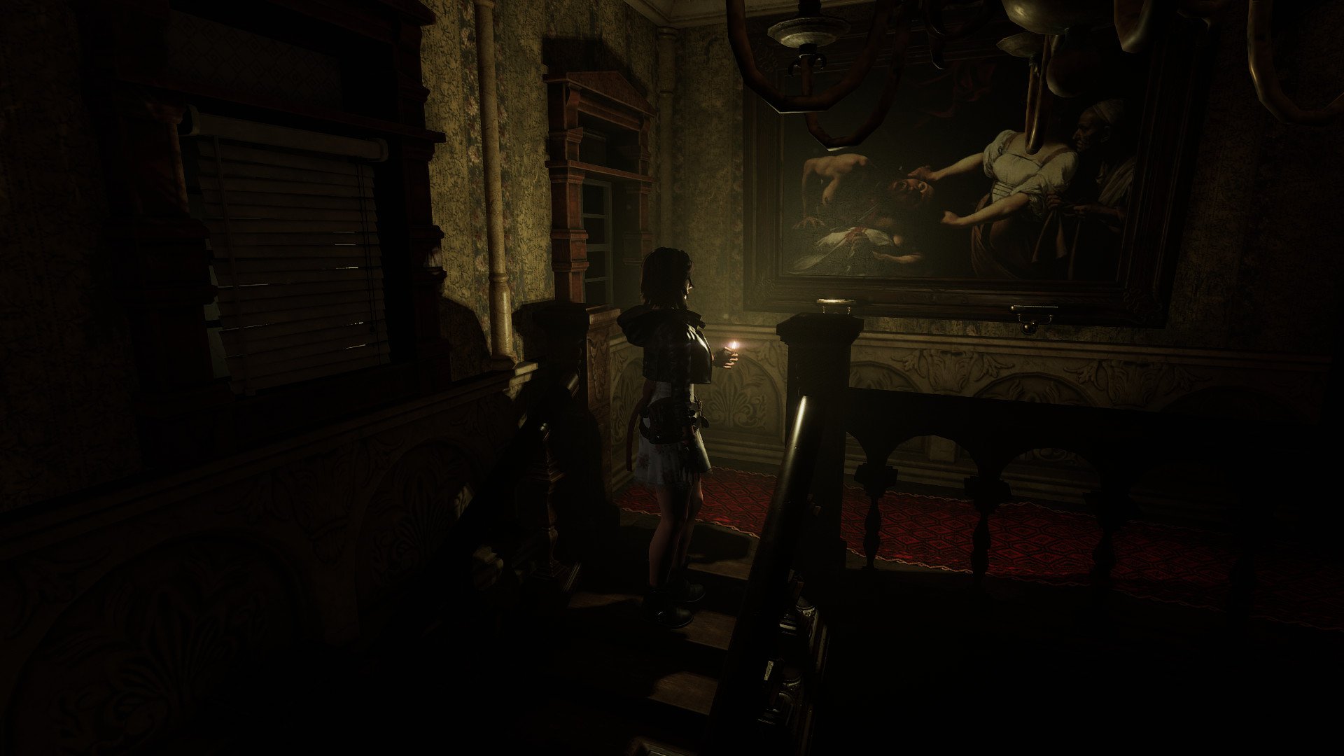 ESD Tormented Souls 