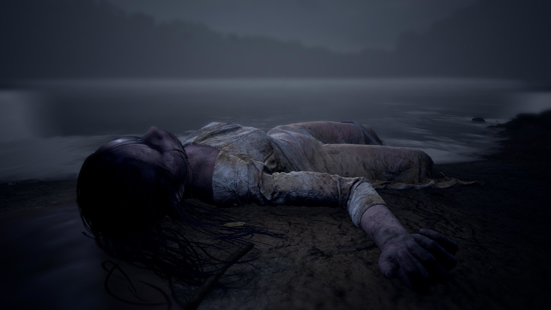 ESD Martha is Dead 