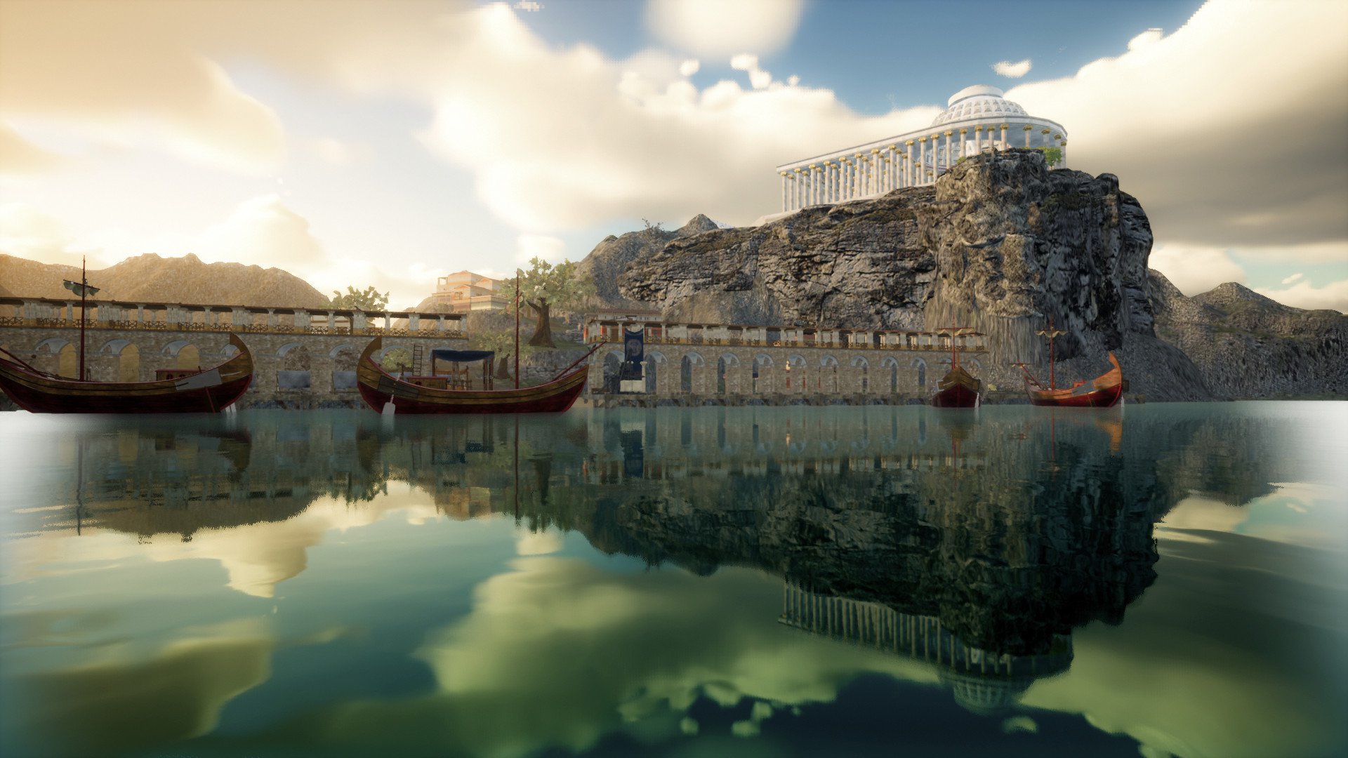 ESD Ephesus 