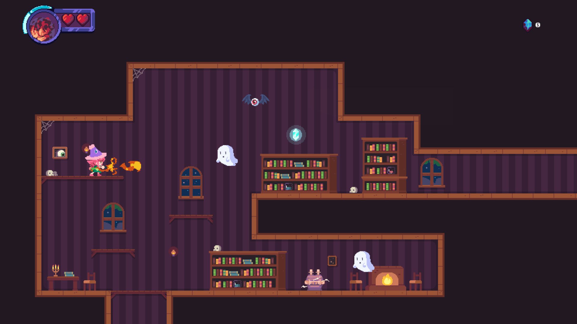 ESD Witchcrafty 