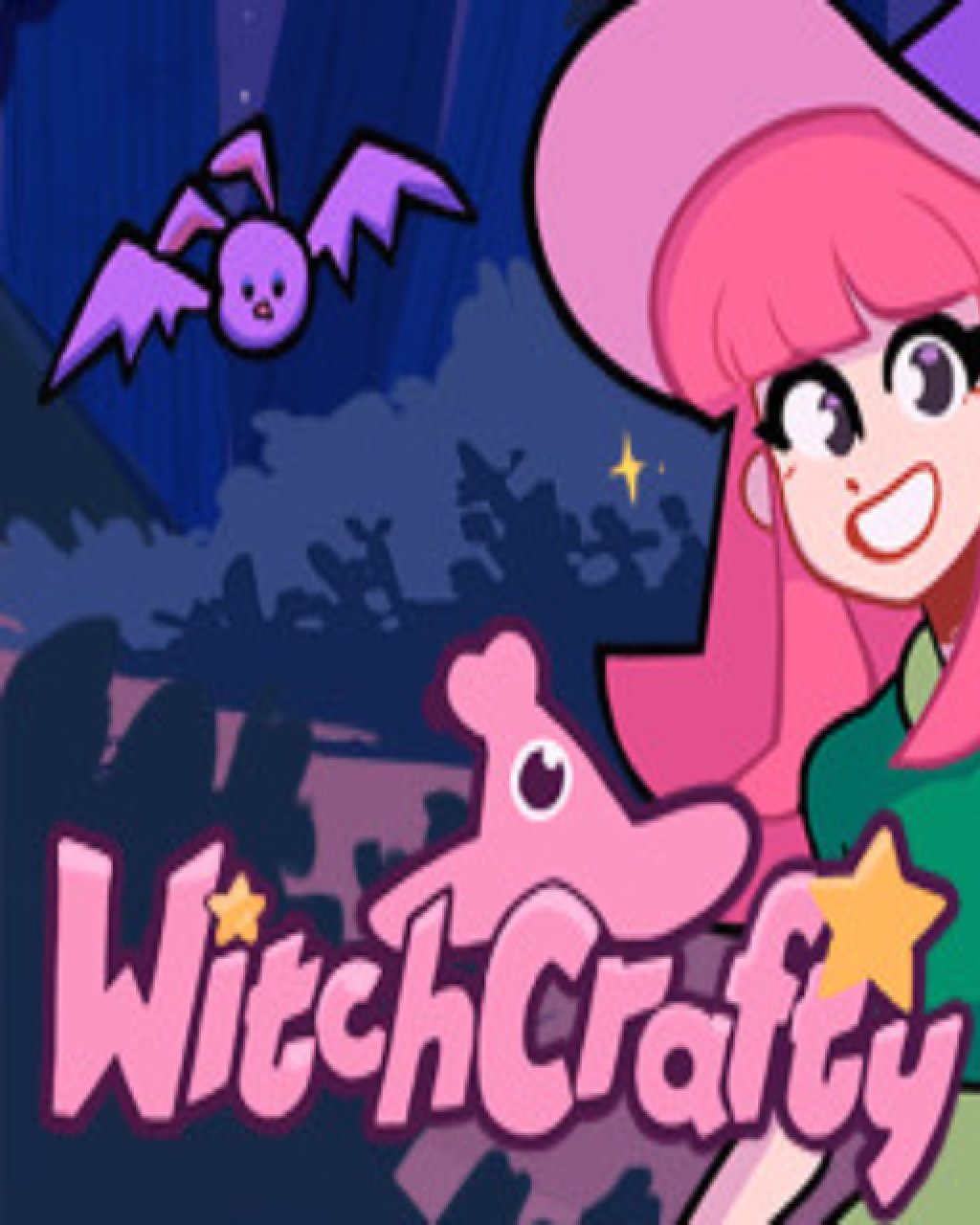 ESD Witchcrafty