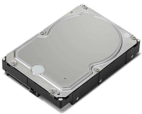 ThinkStation/ 1TB/ HDD/ 3.5