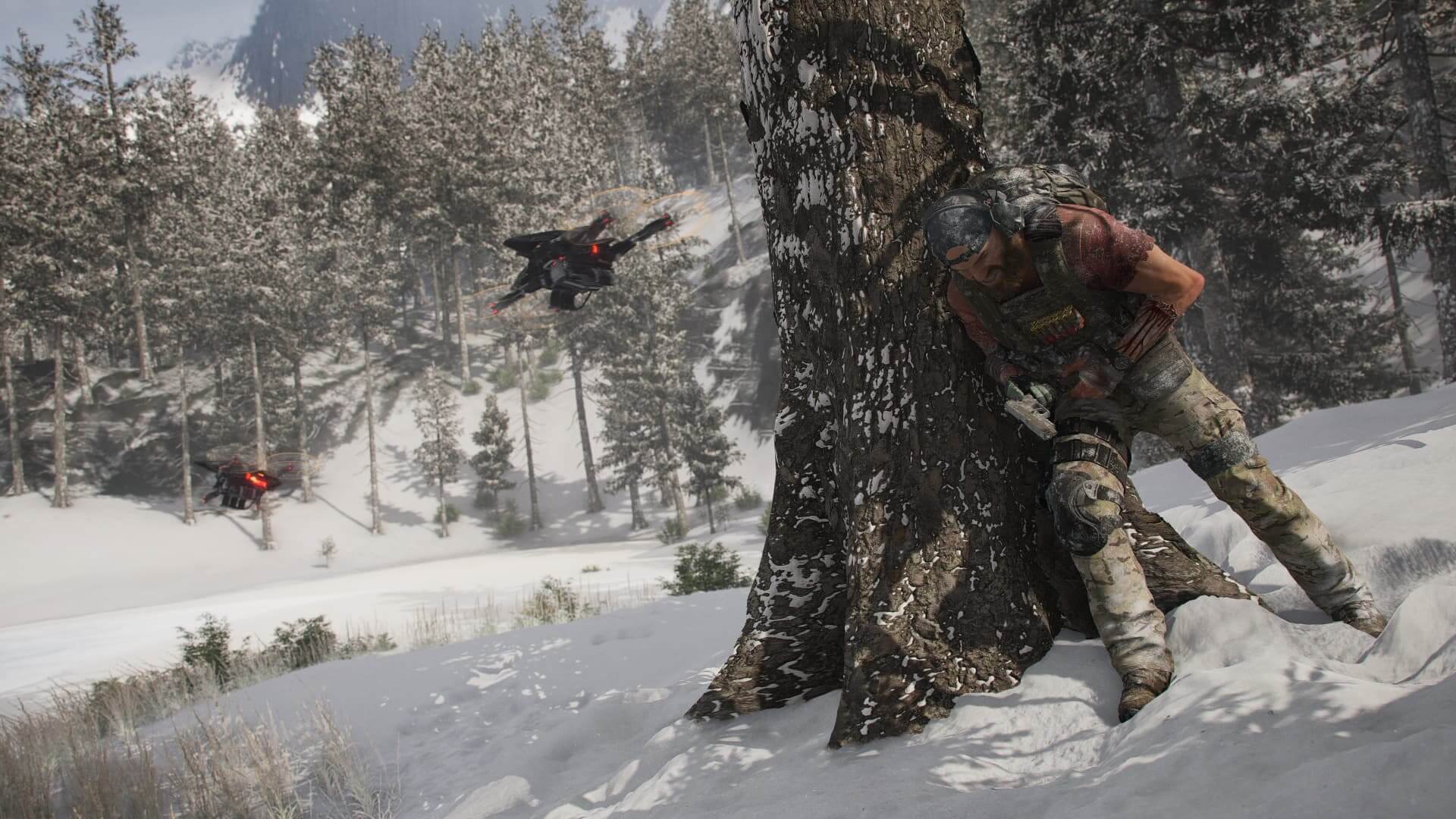 ESD Tom Clancys Ghost Recon Breakpoint Ultimate Ed 