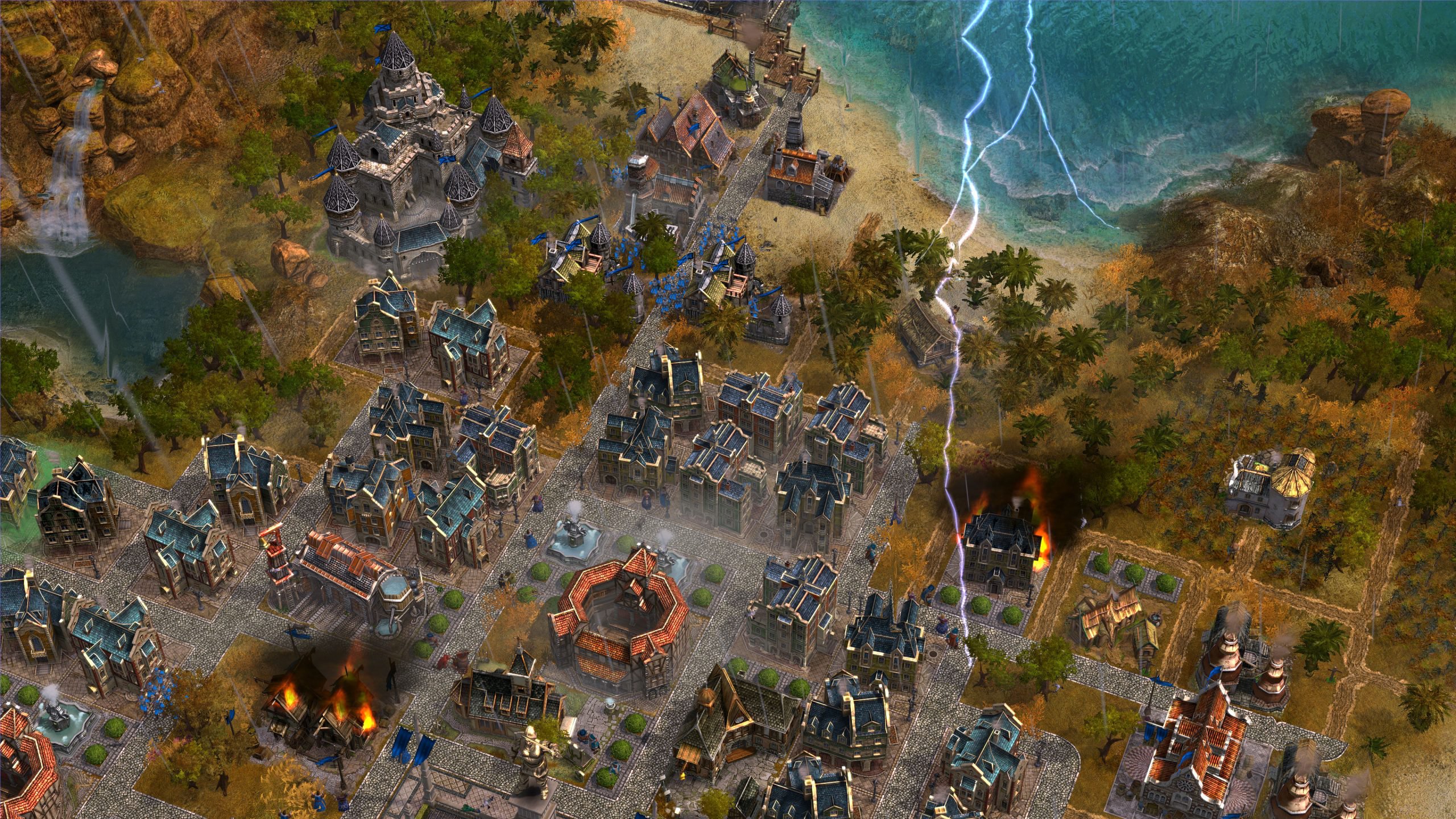 ESD Anno 1701 History Edition 