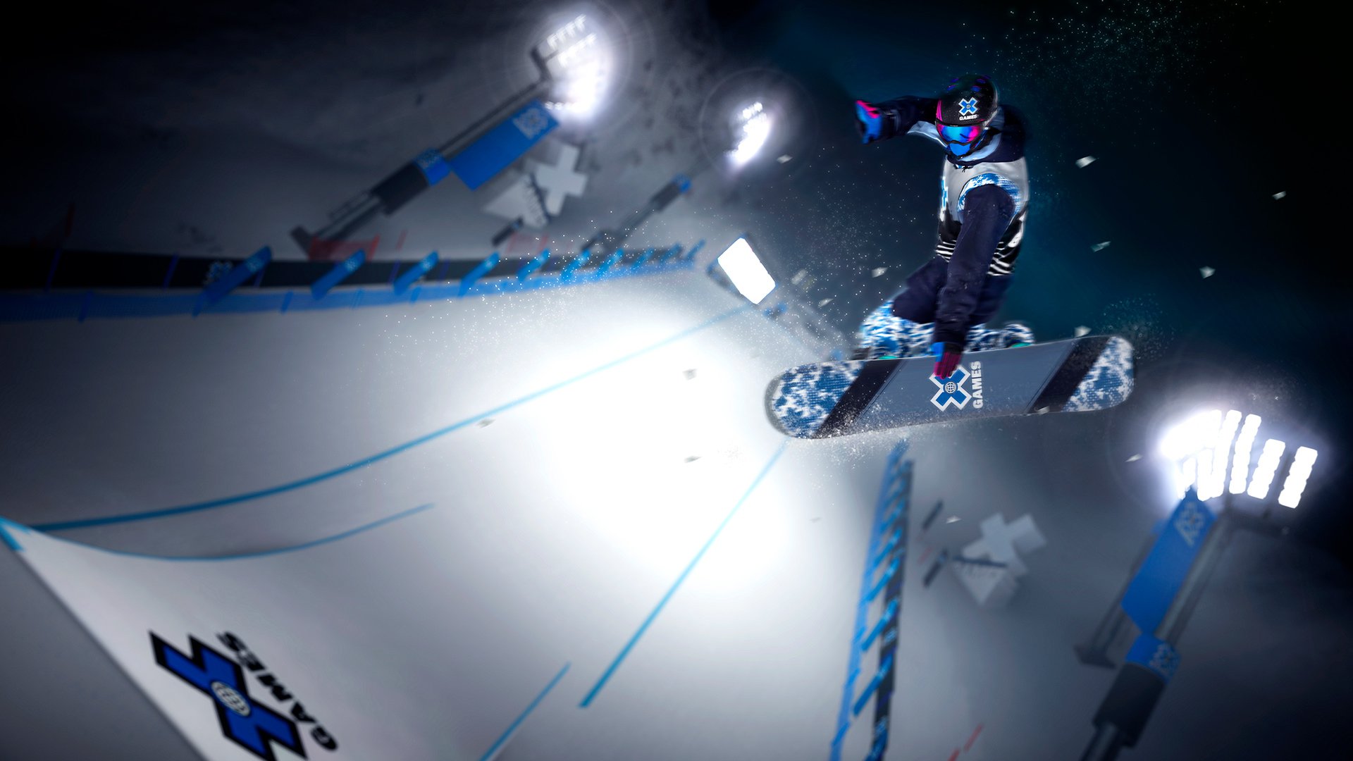ESD Steep X Games Gold Edition 