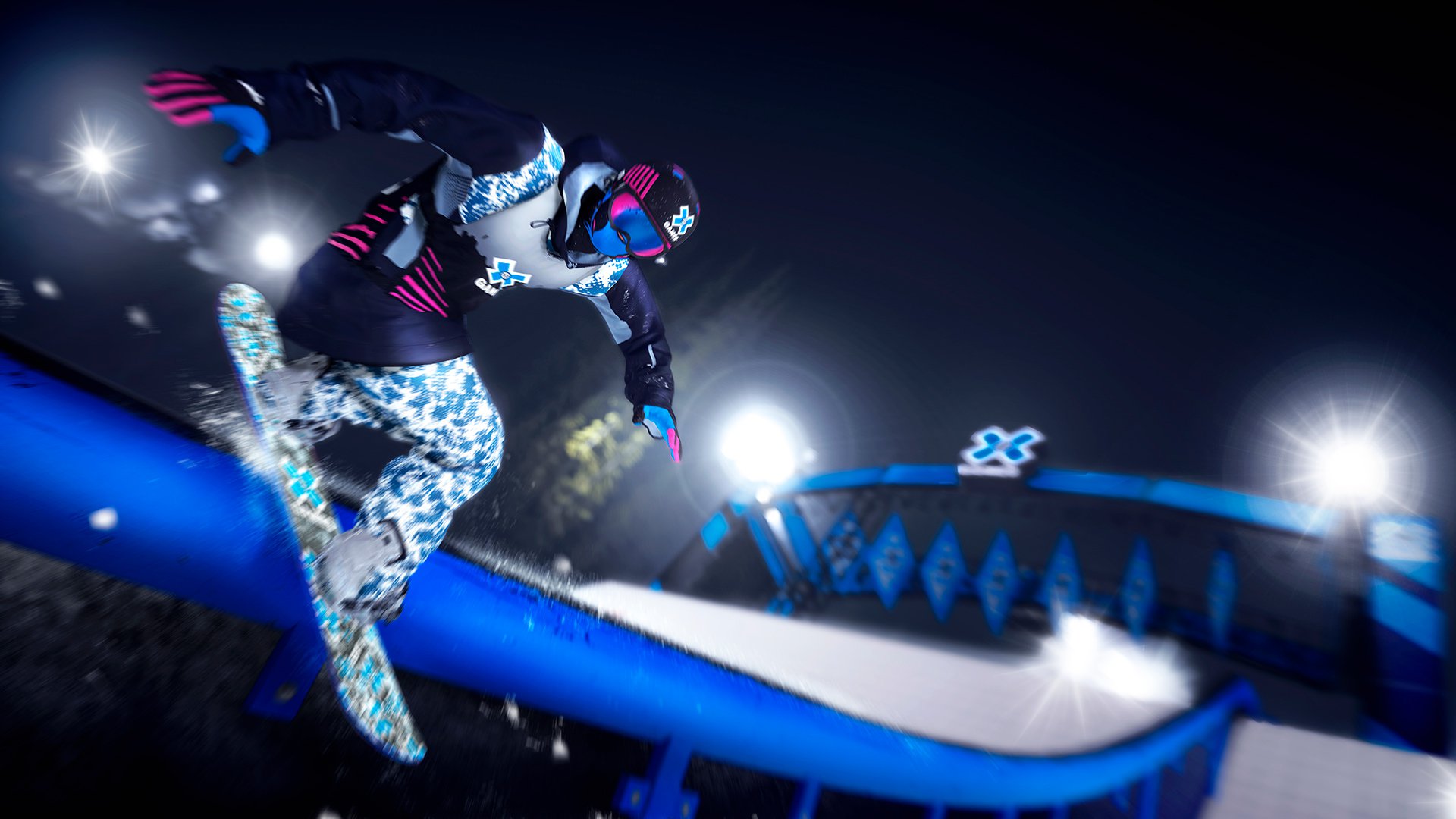 ESD Steep X Games Gold Edition 