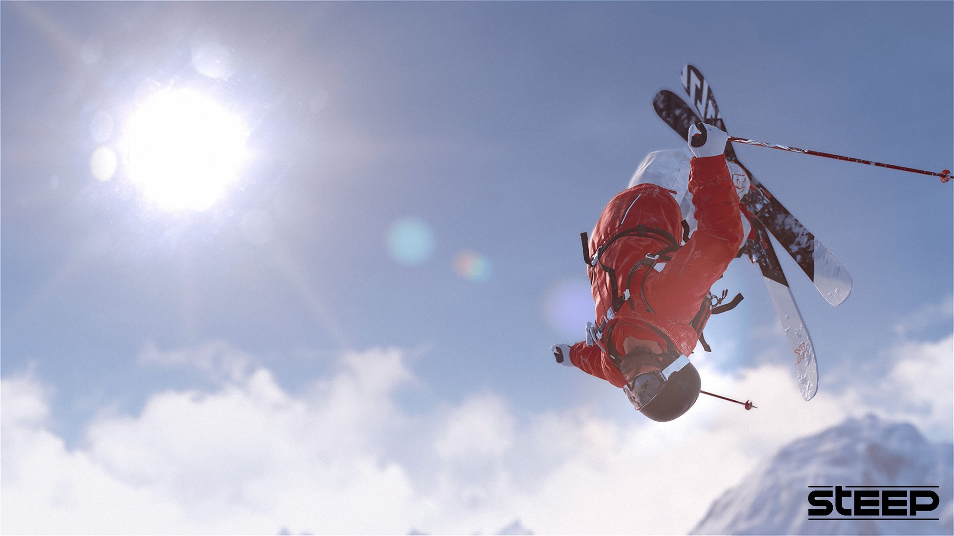 ESD Steep X Games Gold Edition 