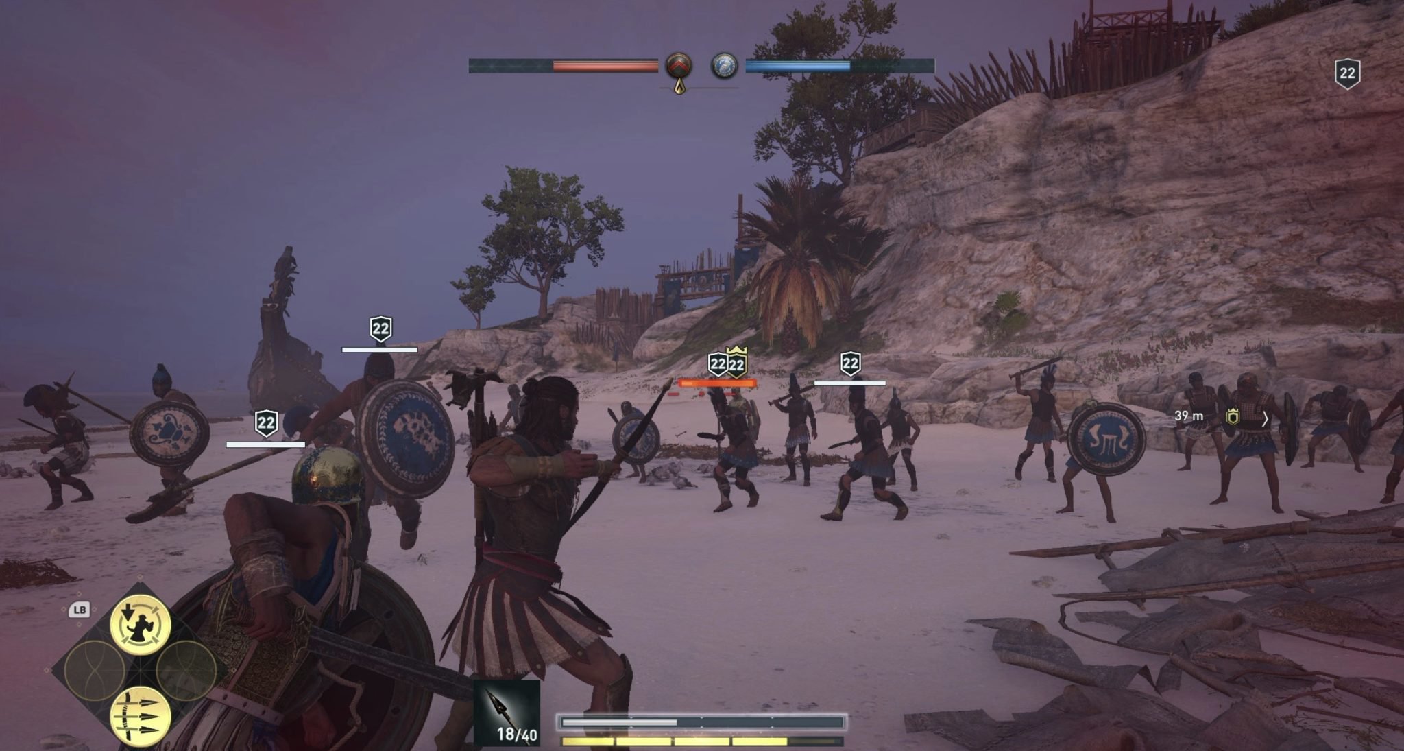 ESD Assassins Creed Odyssey Ultimate Edition 