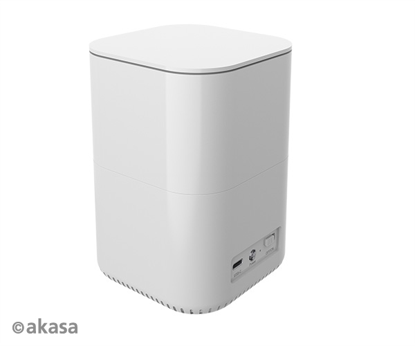 AKASA DuoDock MX 