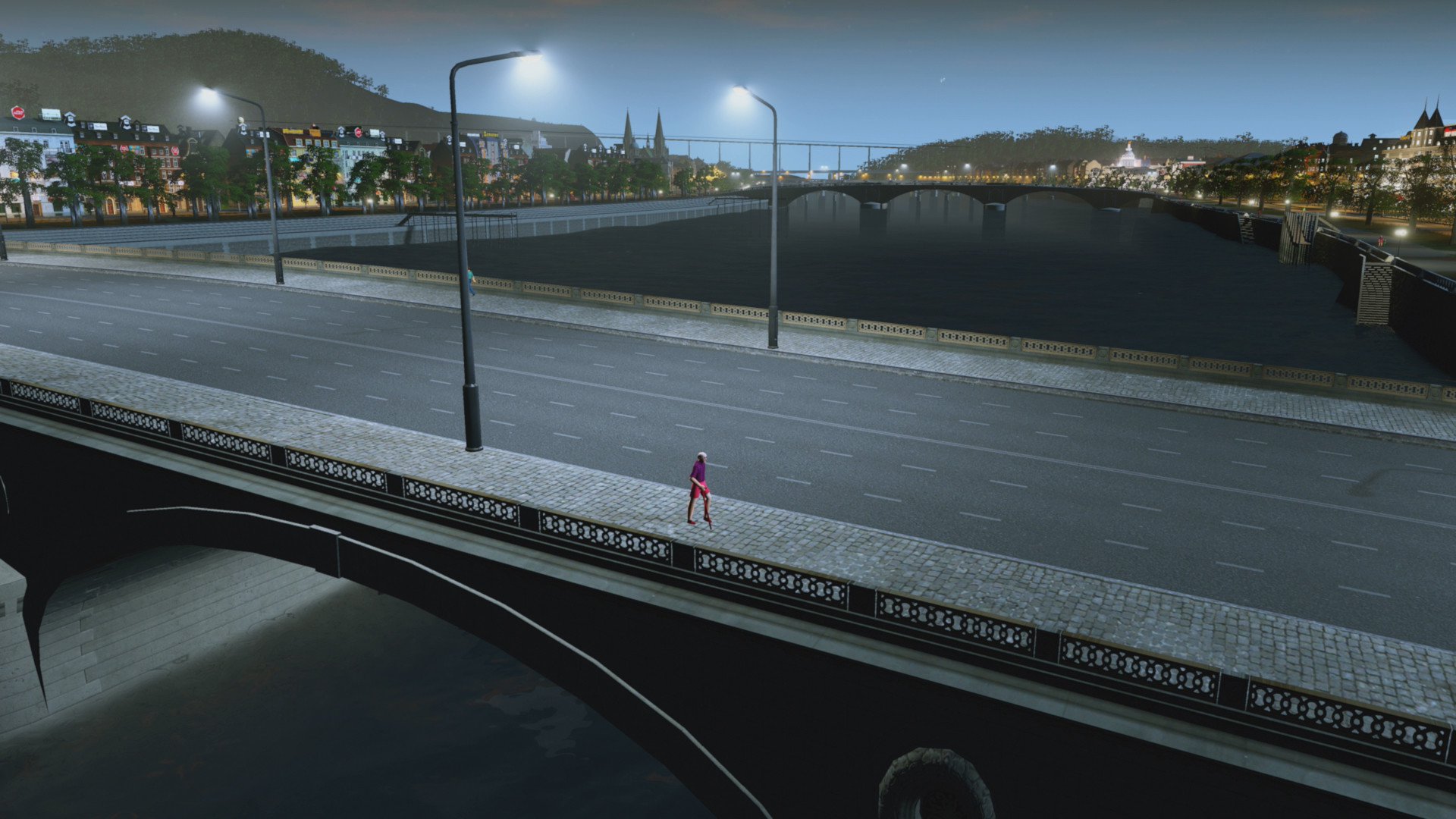 ESD Cities Skylines Content Creator Pack Bridges & 