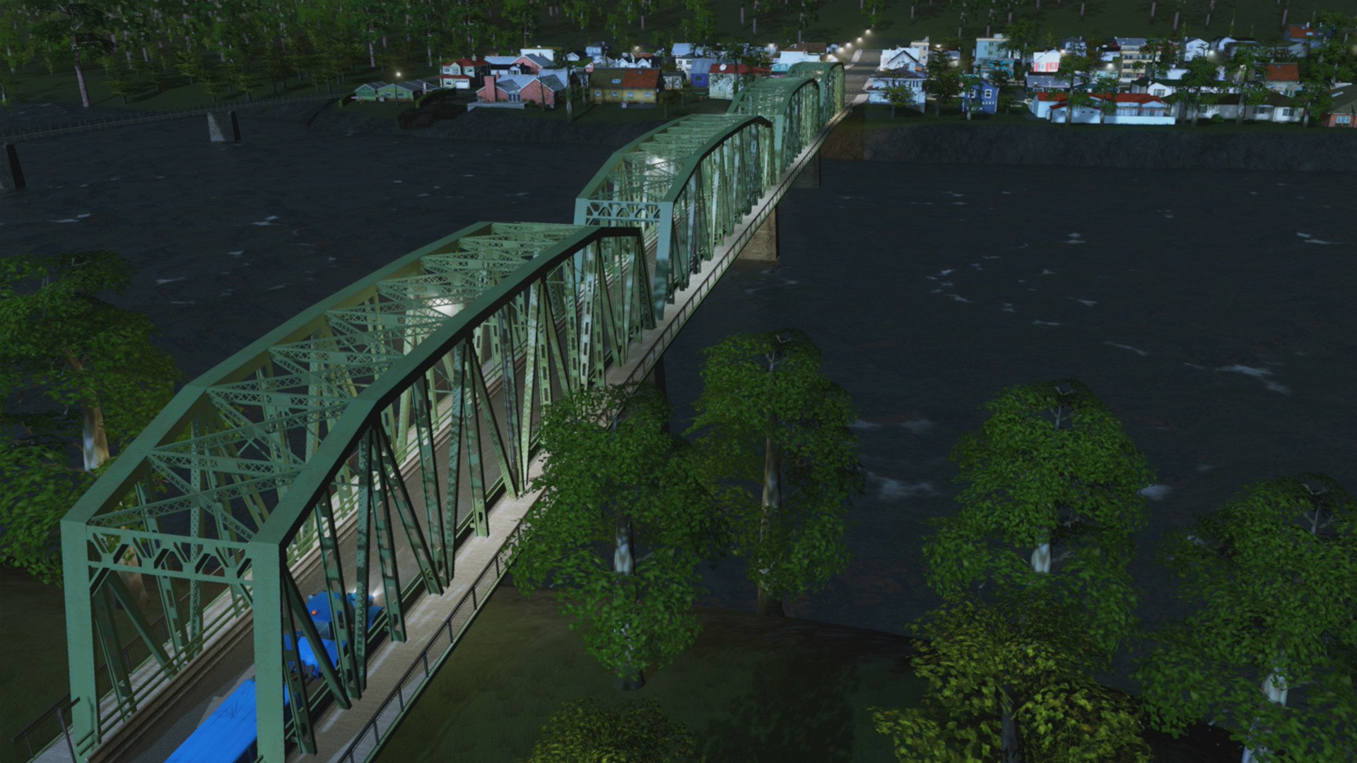 ESD Cities Skylines Content Creator Pack Bridges & 