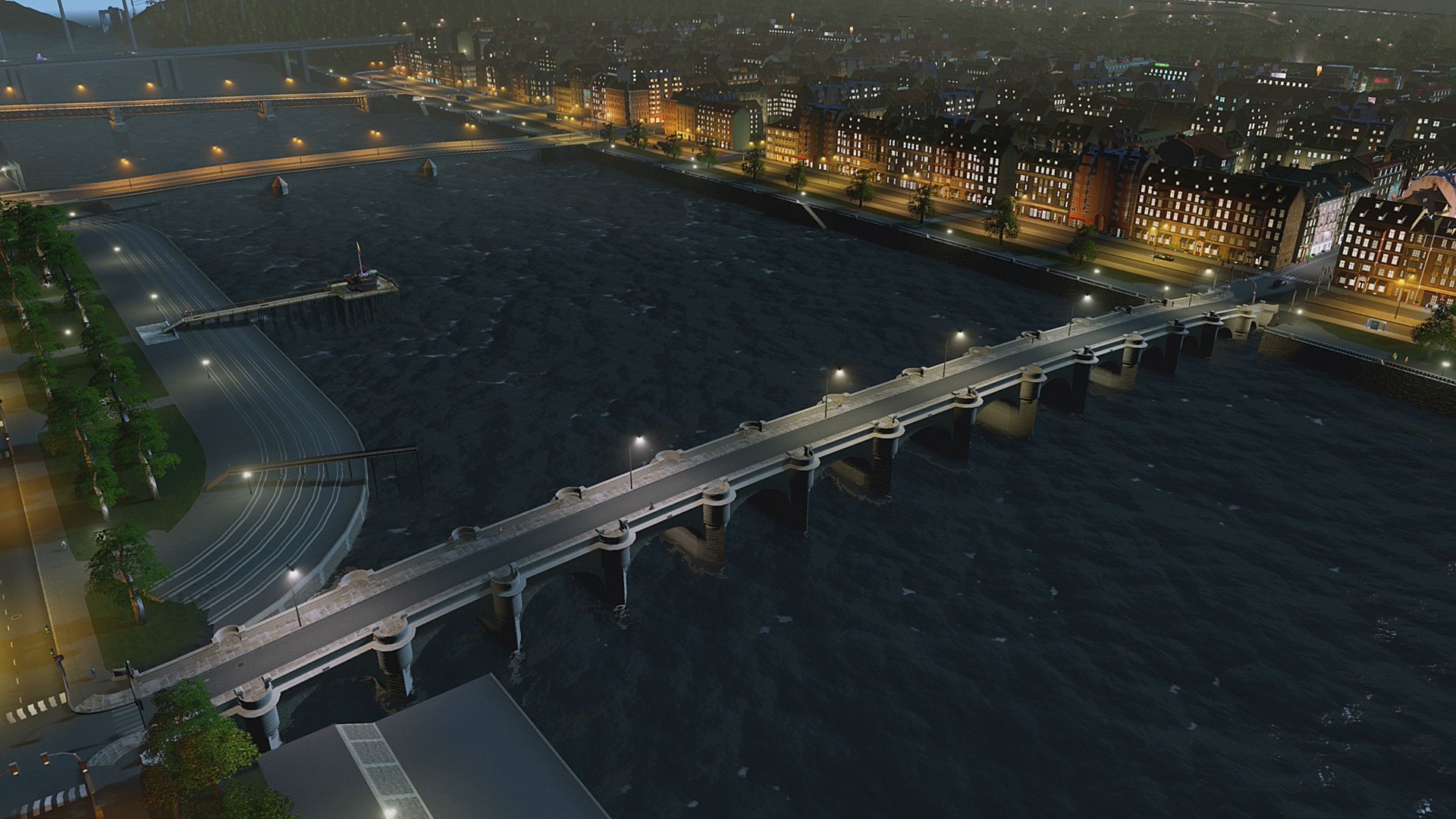 ESD Cities Skylines Content Creator Pack Bridges & 