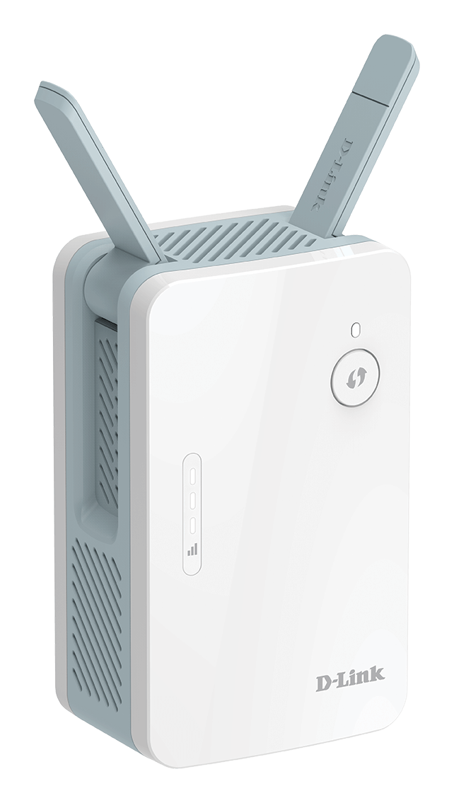 D-Link E15 EAGLE PRO AI AX1500 Mesh Range Extender 