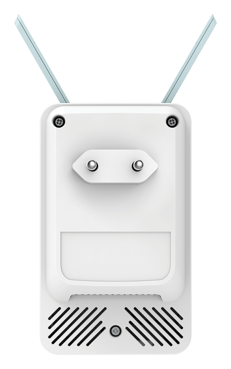 D-Link E15 EAGLE PRO AI AX1500 Mesh Range Extender 