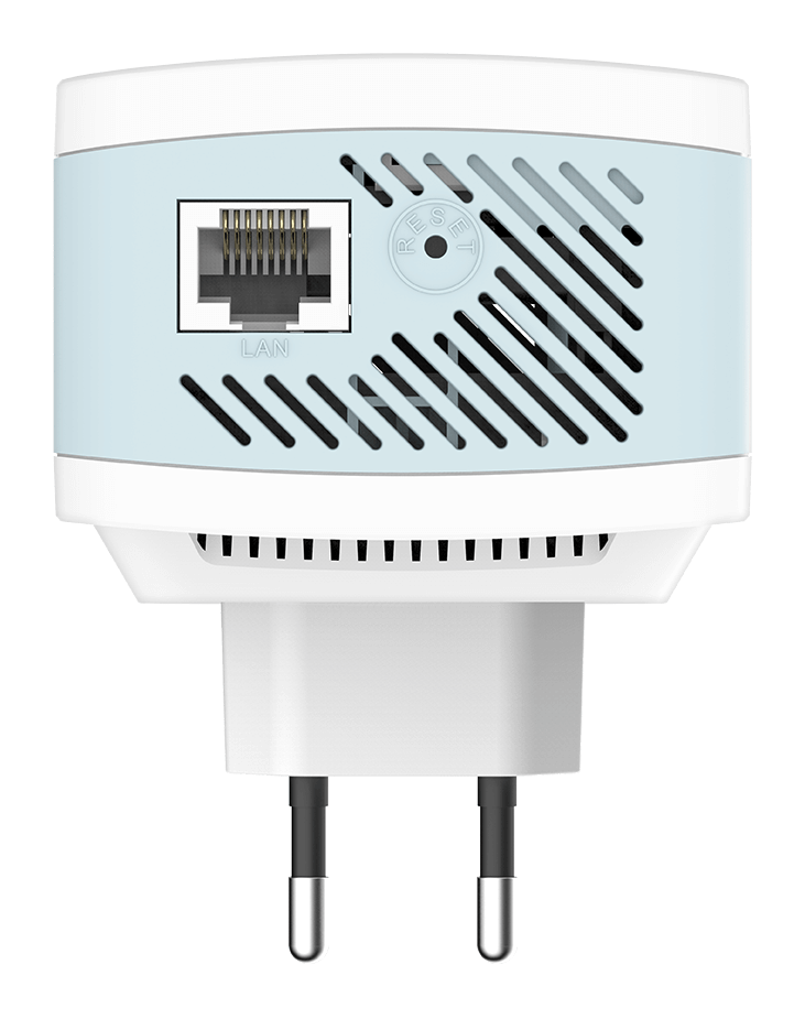 D-Link E15 EAGLE PRO AI AX1500 Mesh Range Extender 