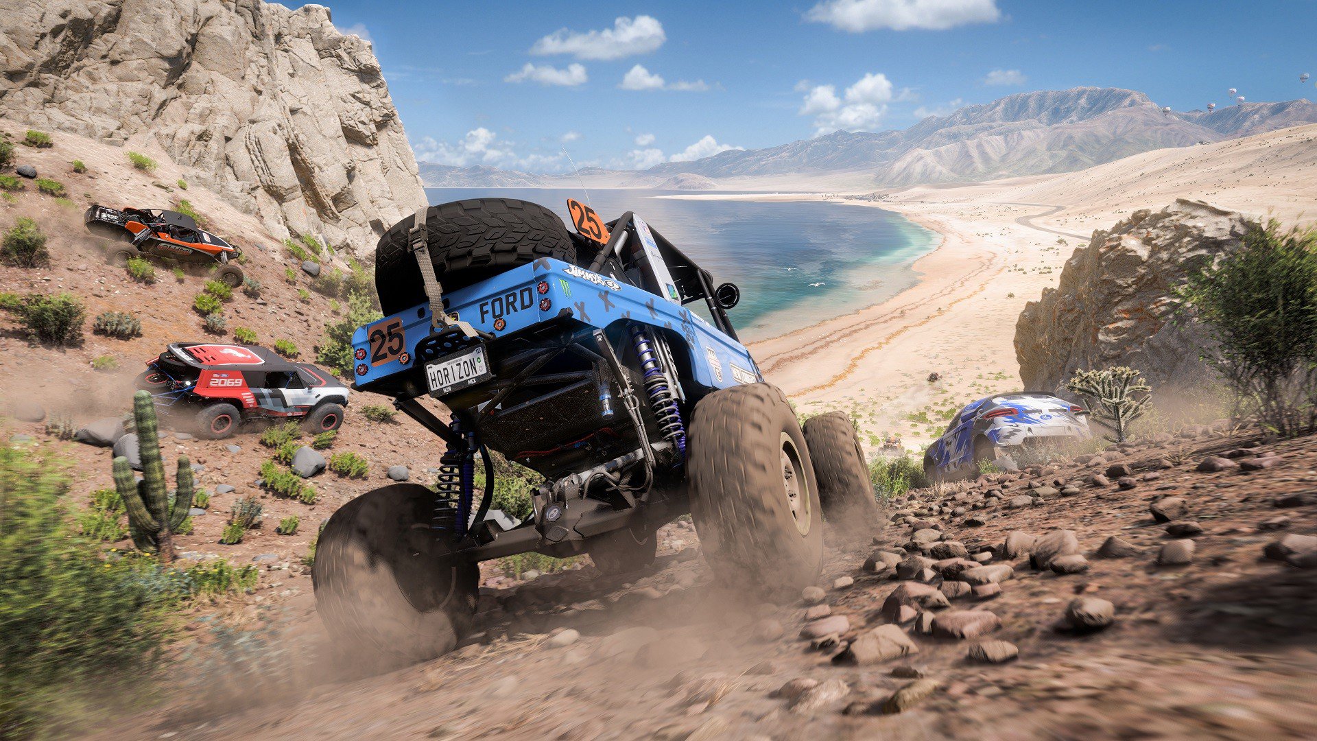 ESD Forza Horizon 5 Premium Edition 