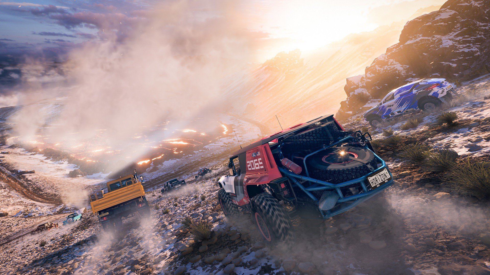 ESD Forza Horizon 5 Premium Edition 