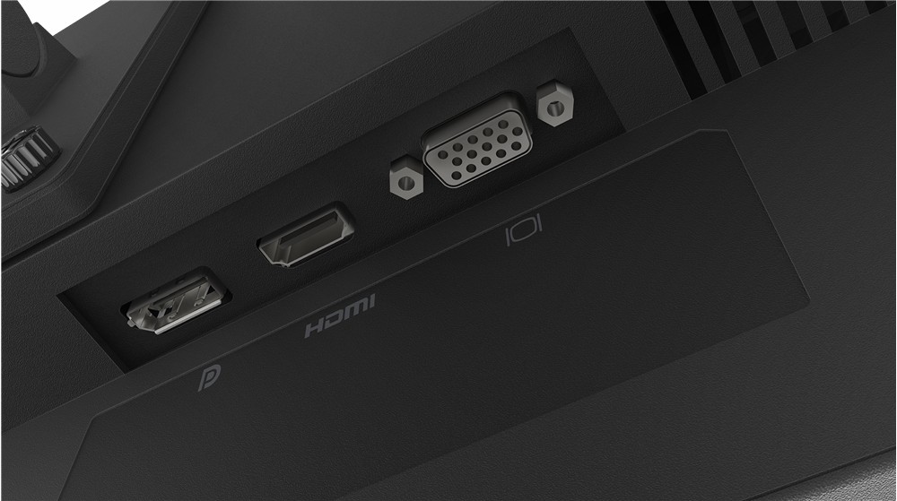 Lenovo ThinkVision E24-28 23.8"FHD IPS 250nits 16:9 1000:1 4ms VGA/DP/HDMI repro Pivot 