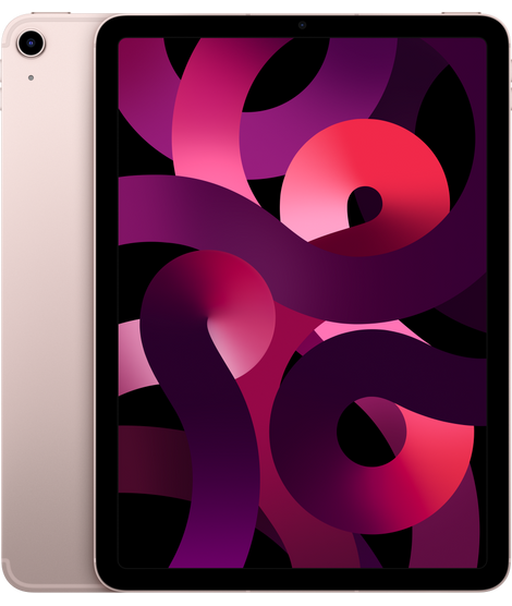 Apple iPad Air/ WiFi+Cell/ 10, 9