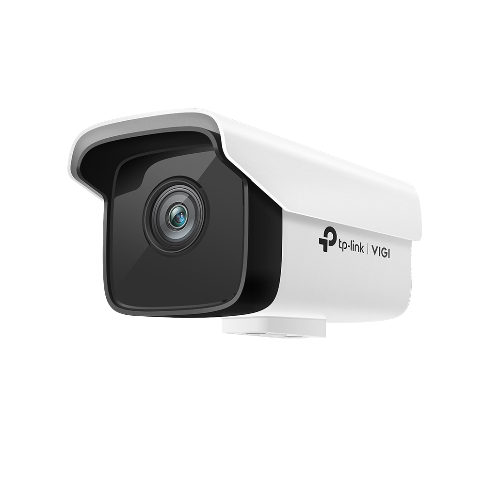 VIGI C300HP-6 3MP Outdoor Bullet Network Camera 