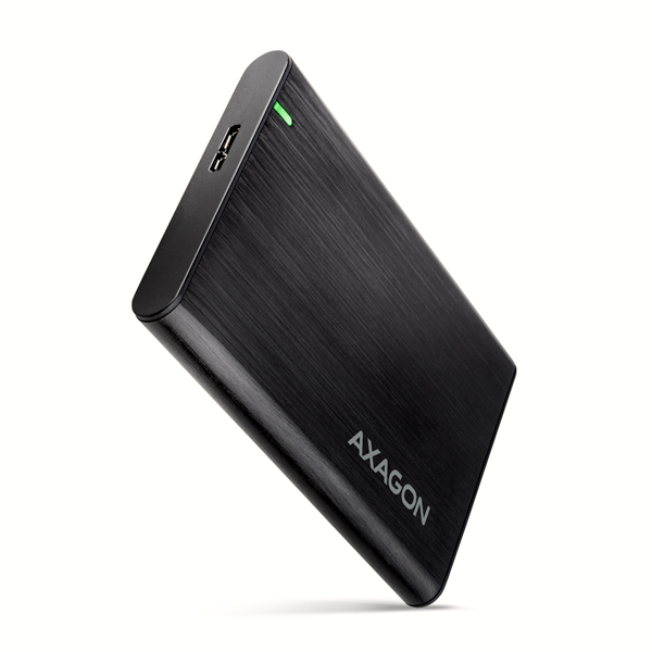 AXAGON EE25-A6M, USB 3.2 Gen 1 - SATA 6G 2.5