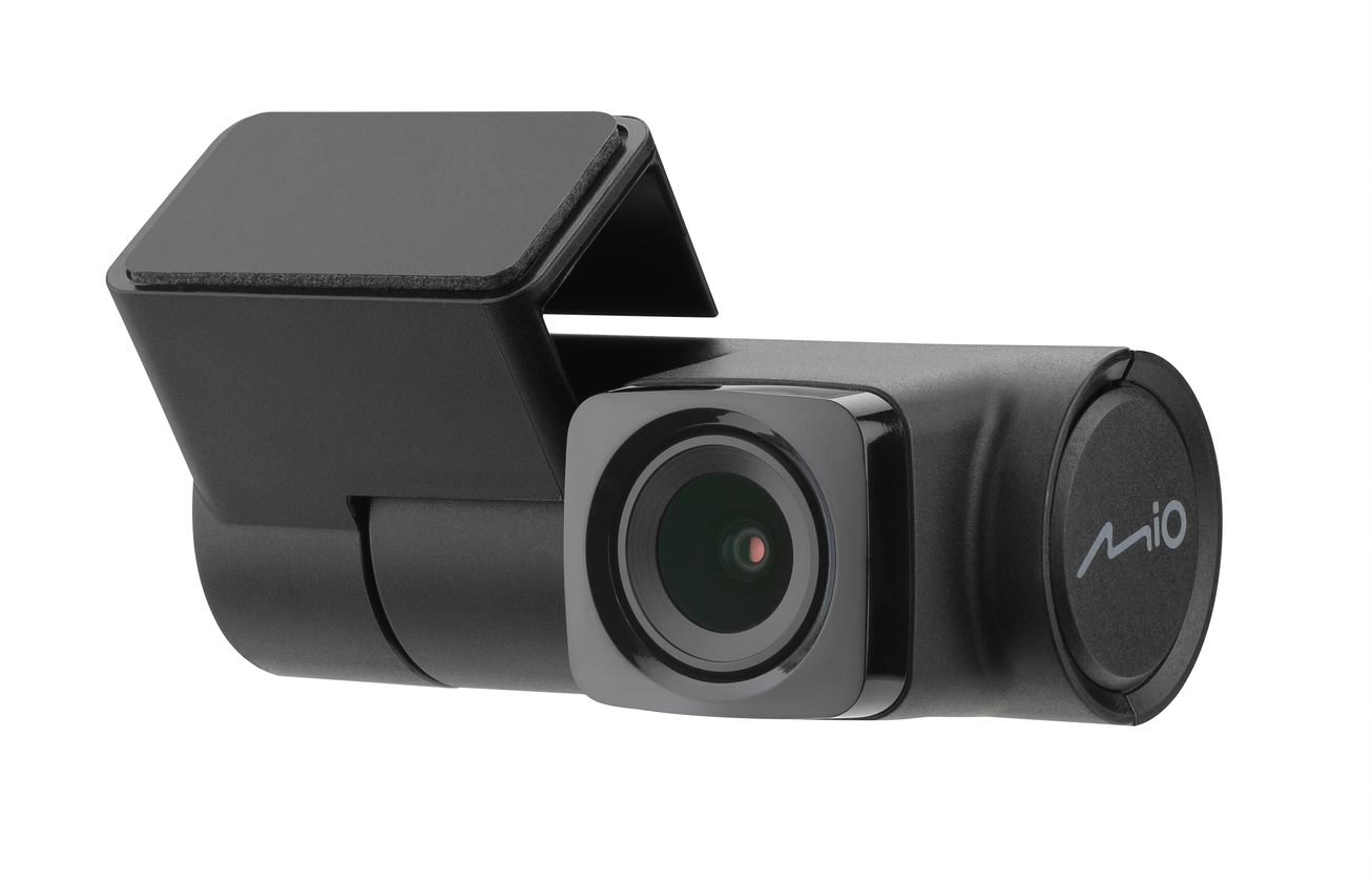 Kamera do auta MIO MiVue C588T DUAL, 1080P, GPS, LCD 2, 0" , SONY STARVIS 