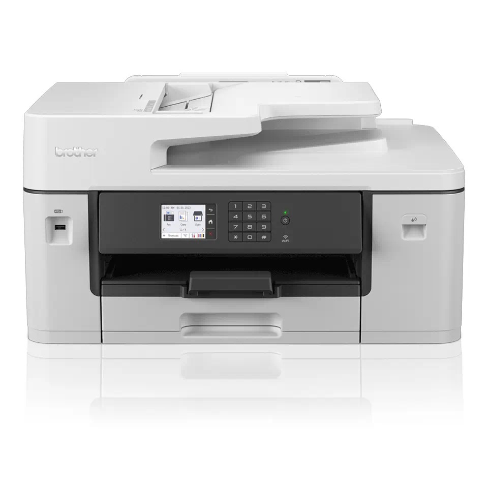 Brother/ MFC-J3540DW/ MF/ Ink/ A3/ LAN/ Wi-Fi Dir/ USB