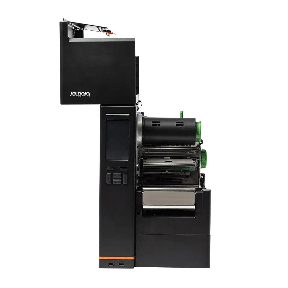 Brother/ TJ-4422TN/ Tlač/ LAN/ Wi-Fi/ USB 