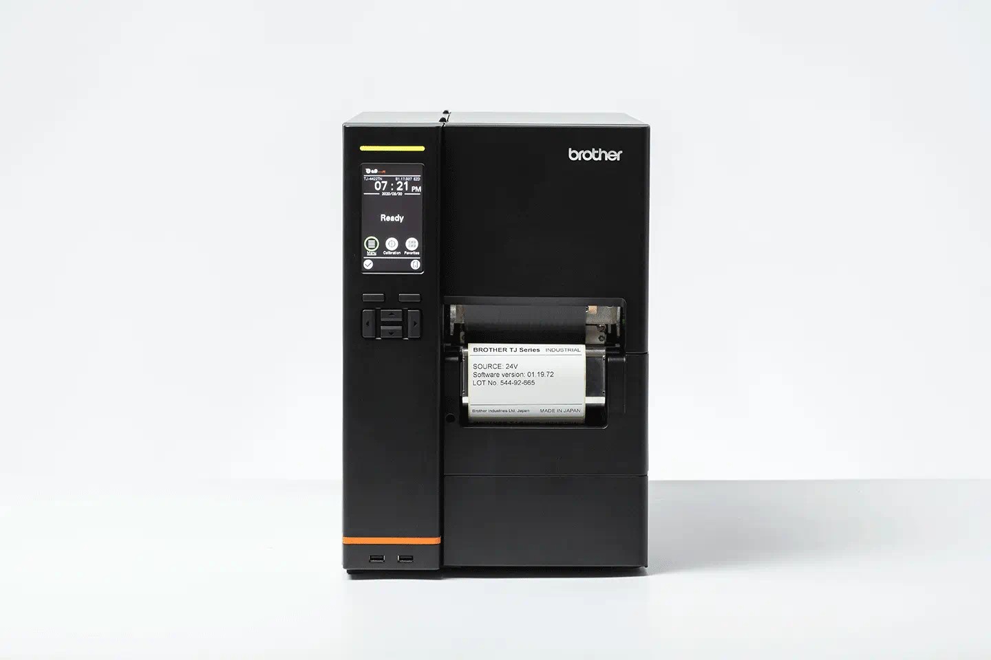Brother/ TJ-4422TN/ Tlač/ LAN/ Wi-Fi/ USB 