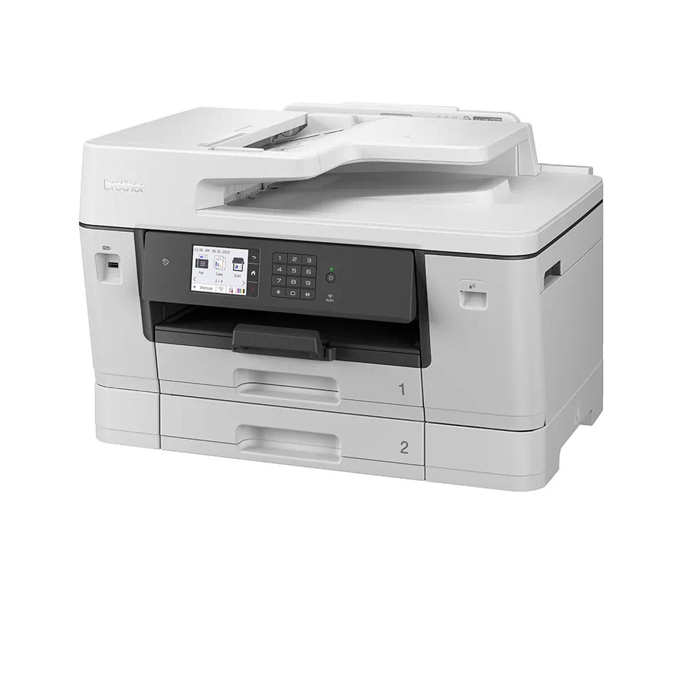 Brother/ MFC-J3940DW/ MF/ Ink/ A3/ LAN/ WiFi/ USB 