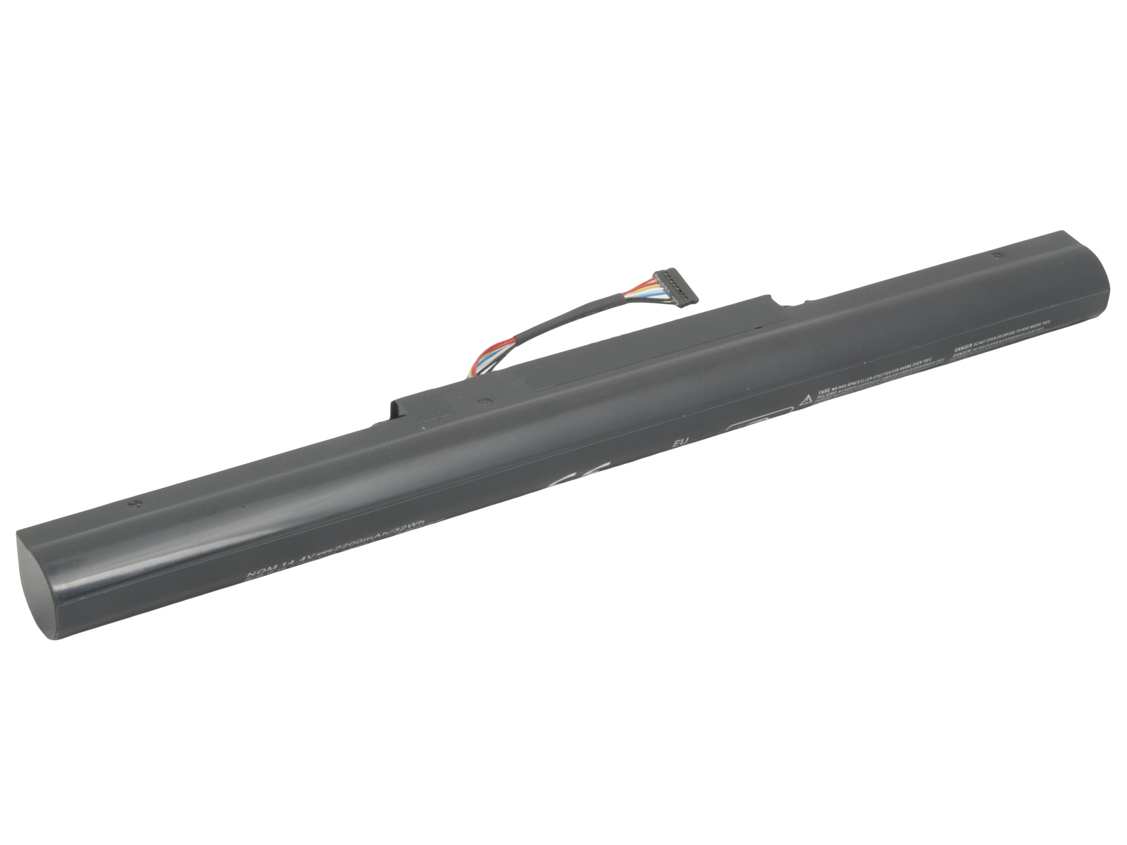 Batéria AVACOM pre Lenovo IdeaPad Z51-70 Li-Ion 14, 4 V 2200mAh 