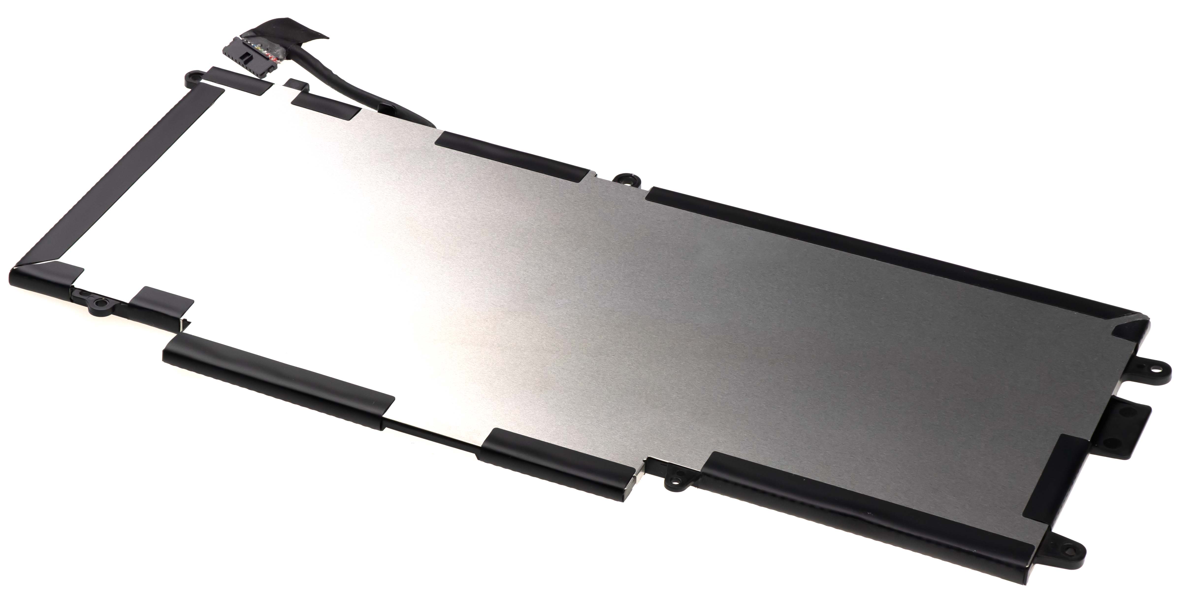 Batéria T6 Power pre Dell Latitude 5289, 7389, 7390 2in1, 7895mAh, 60Wh, 4cell, Li-pol 
