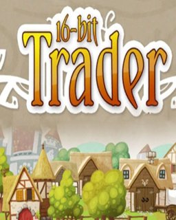 ESD 16Bit Trader