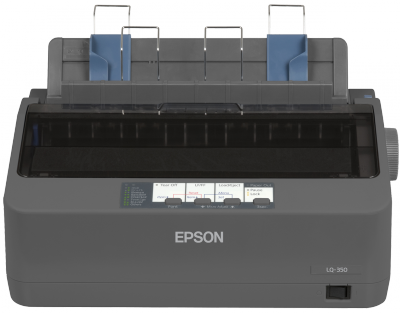 Epson/ LQ-590II/ Tisk/ Jehl/ A4/ USB